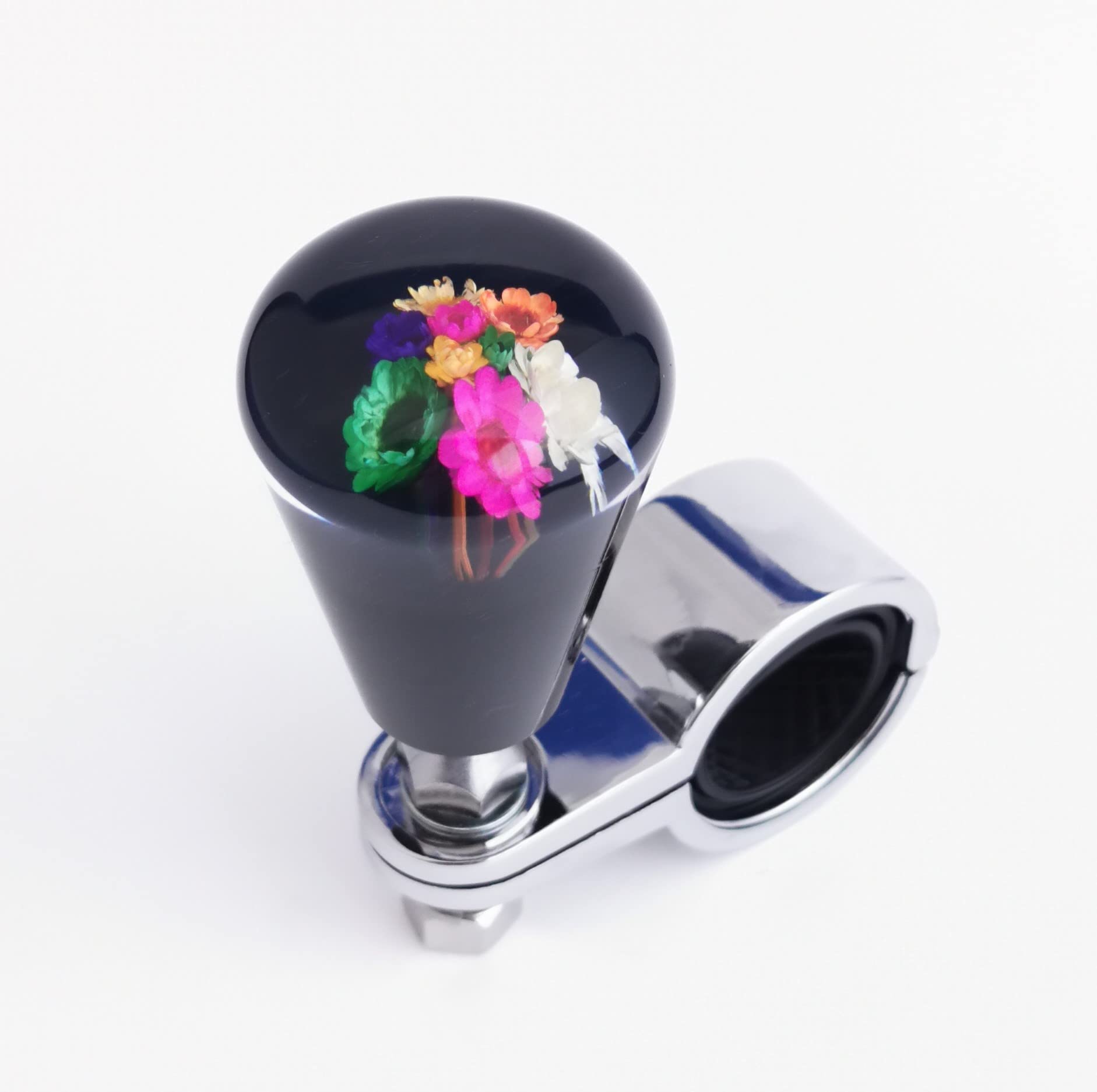 楓　スピンナー Amazon | 水中花ハンドルスピンナー | ハンドルスピンナー | 車